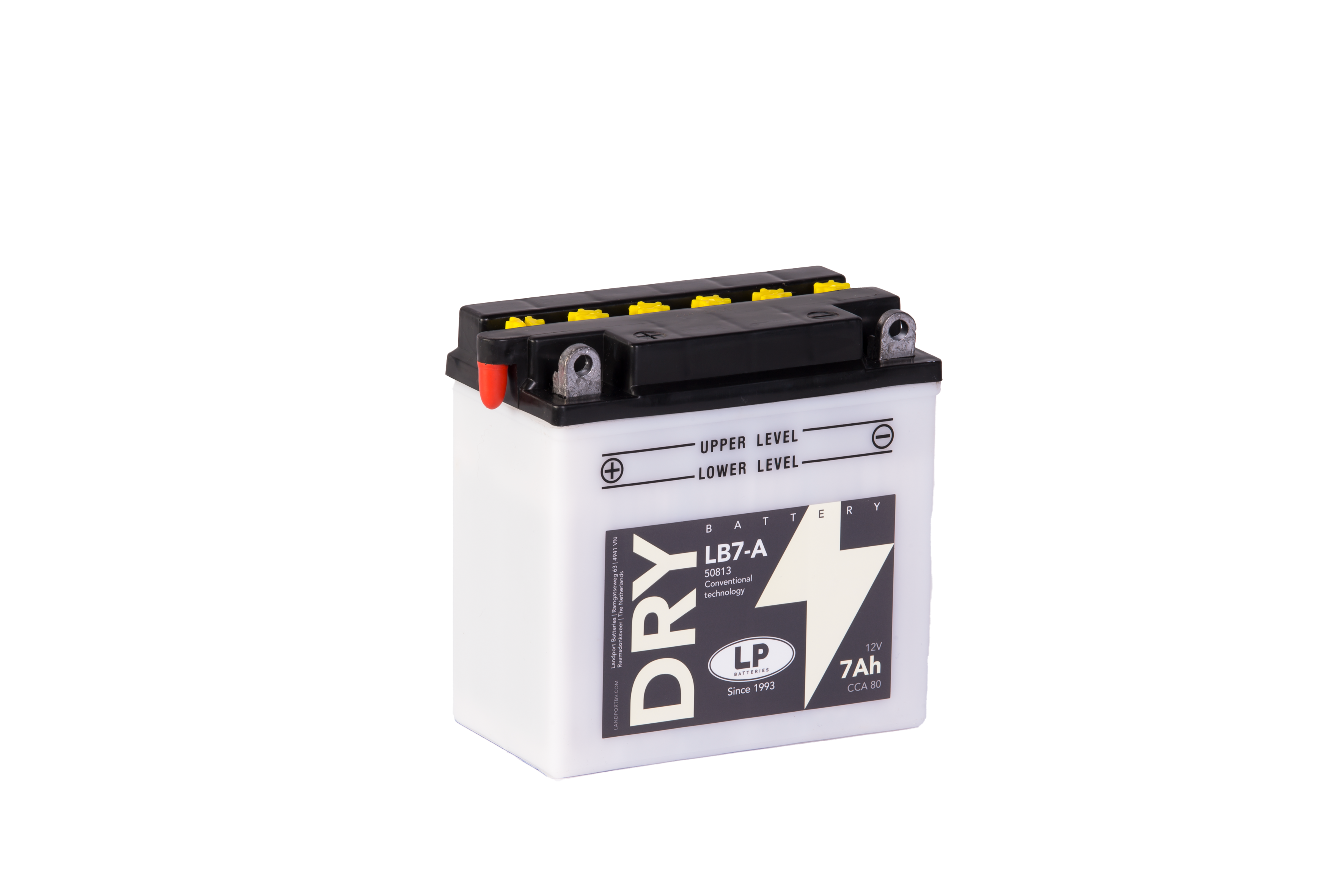 Baterie de pornire MD LB7-A Landport Batteries